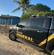 Operação da PF combate esquema de lavagem de dinheiro e tráfico em AL e mais cinco estados