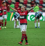 ‘Caso Matheuzinho’ marca novo capítulo de desacordos entre Corinthians e Flamengo no mercado