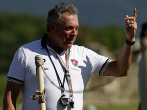 Vasco x Fluminense e São Paulo x Palmeiras, agitam a rodada na Série A