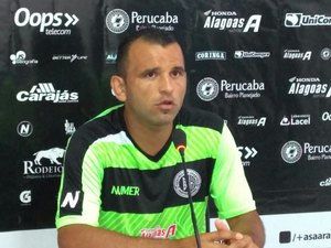 ASA treina com portões fechados; Diego Palhinha, Gaspar e Anselmo poderão ser titulares