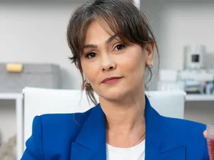 Suzana Alves revela como ganha a vida após o fenômeno Tiazinha