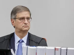 Gonet também teve dados sigilosos violados na Receita Federal, diz STF