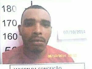 Foragido do sistema prisional é identificado como vítima fatal de perseguição policial