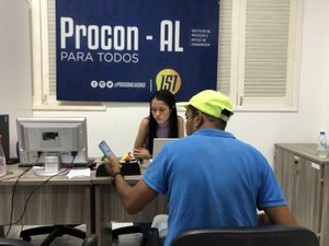 Procon Alagoas destaca a importância do Código de Defesa do Consumidor