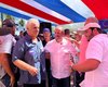 Antônio e Nivaldo Albuquerque lançam pré-candidaturas em evento neste domingo (5)