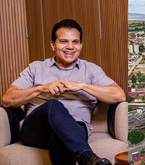 Projeto de Ricardo Nezinho coloca Arapiraca no centro do desenvolvimento