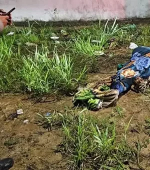 Identificado homem encontrado morto com sinais de tortura no bairro Ouro Preto