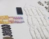 Cinco pessoas são presas por tráfico de drogas durante Operação Cúpula no Sertão alagoano