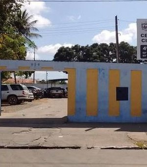 Menores de idade são detidos tentando furtar loja em Arapiraca