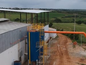 Empresa de reciclagem animal consegue licença ambiental e certificação estadual