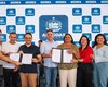 Paulo Dantas autoriza início de construção de Escola do Coração e creche Cria, em Canapi