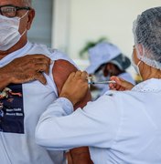 Vacinação: não utilizar luvas é recomendação do Ministério da Saúde