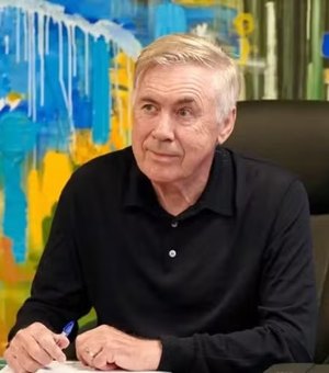 Primeira seleção de Ancelotti no pós-Copa dará chance a jovens que atuam no futebol brasileiro