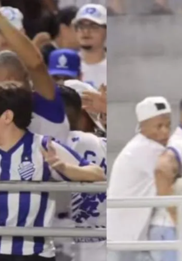 STJD pune CSA com multa e perda de mando por tumulto no Estádio Rei Pelé