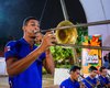 Com repertório especial, Orquestra Divina Harmonia participa de Desfile Vestir Agreste