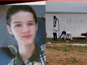 Adolescente desaparecido é encontrado morto em barragem de Arapiraca