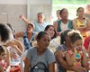 Prefeitura de Jequiá da Praia leva serviços socioassistenciais à comunidade Usina Sininbú