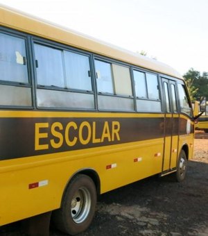 Defensoria ingressa com ação para retomar transporte escolar em Matriz do Camaragibe