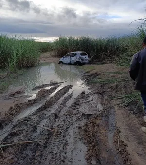 Motorista que forjou sequestro para receber seguro tinha carro com busca e apreensão e era cobrado por bancos