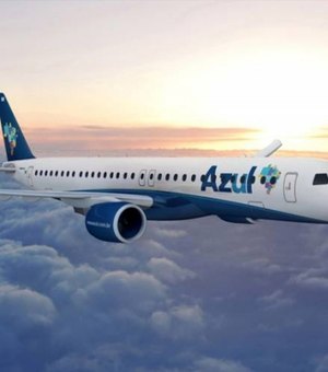 Governo de Alagoas concede incentivo à companhia aérea nesta terça (16)