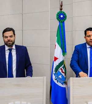 Vereadores cobram ações de combate à criminalidade no Benedito Bentes