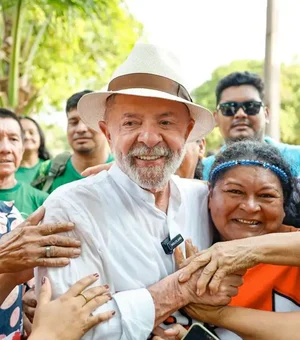 Justiça tributária: Lula celebra isenção para quem ganha até R$ 5 mil