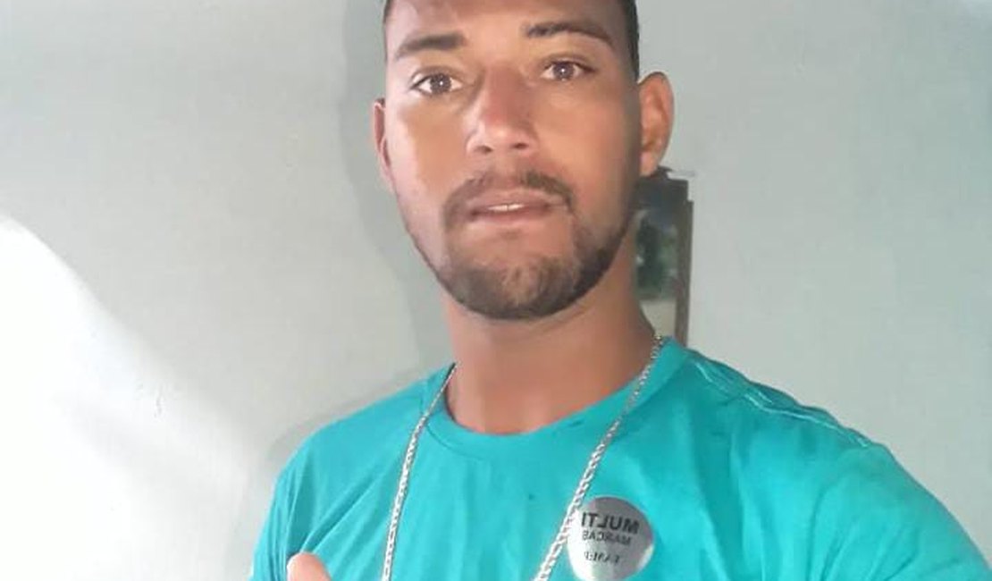 Jovem morre baleado em São Luís do Quitunde