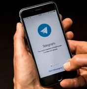 Após ameaça de Moraes, Telegram apaga mensagem contra PL das Fake News