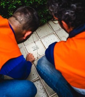 Mais de 2 mil passam por vistorias em área de afundamento do solo em Maceió
