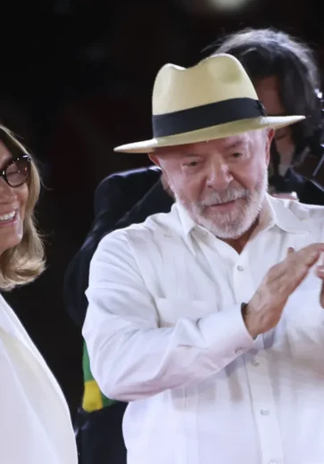 Lula diz que 'vai ter briga com emenda parlamentar' se for reeleito