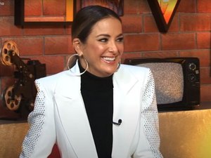 Ticiane Pinheiro diz que 'quadradinho de oito' não foi motivo da separação de Justus