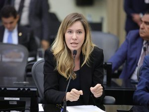 De autoria de Cibele Moura, ALE aprova Código Alagoano de Proteção à Pessoa com TEA