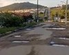 Moradores do bairro Massaranduba reclamam de buracos na Av. Pedro Tertuliano, em Arapiraca