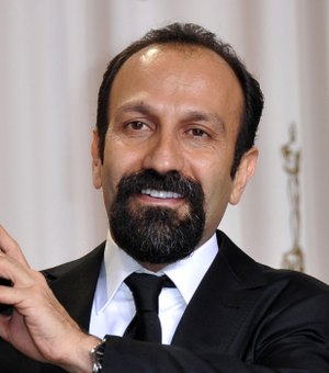 Iraniano indicado ao Oscar não poderá ir à cerimônia após ordem de Trump