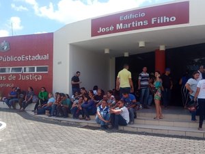 Fala do secretário Lenine sobre demissão de agentes de saúde é desmentida por procurador