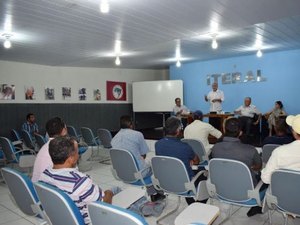 Iteral investiga irregularidades em lotes de assentamento de crédito fundiário