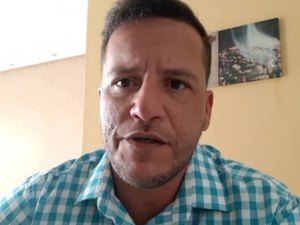 Publicitário apela a Rogério Teófilo: agilize a retirada de outdoors irregulares em Arapiraca