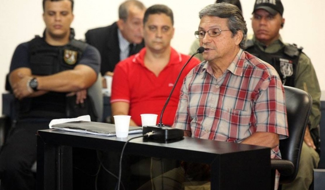 Começa audiência processual do assassinato de proprietário do Maikai