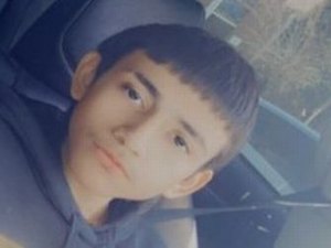 Garoto de 13 anos levanta os braços antes de ser morto por policial nos EUA