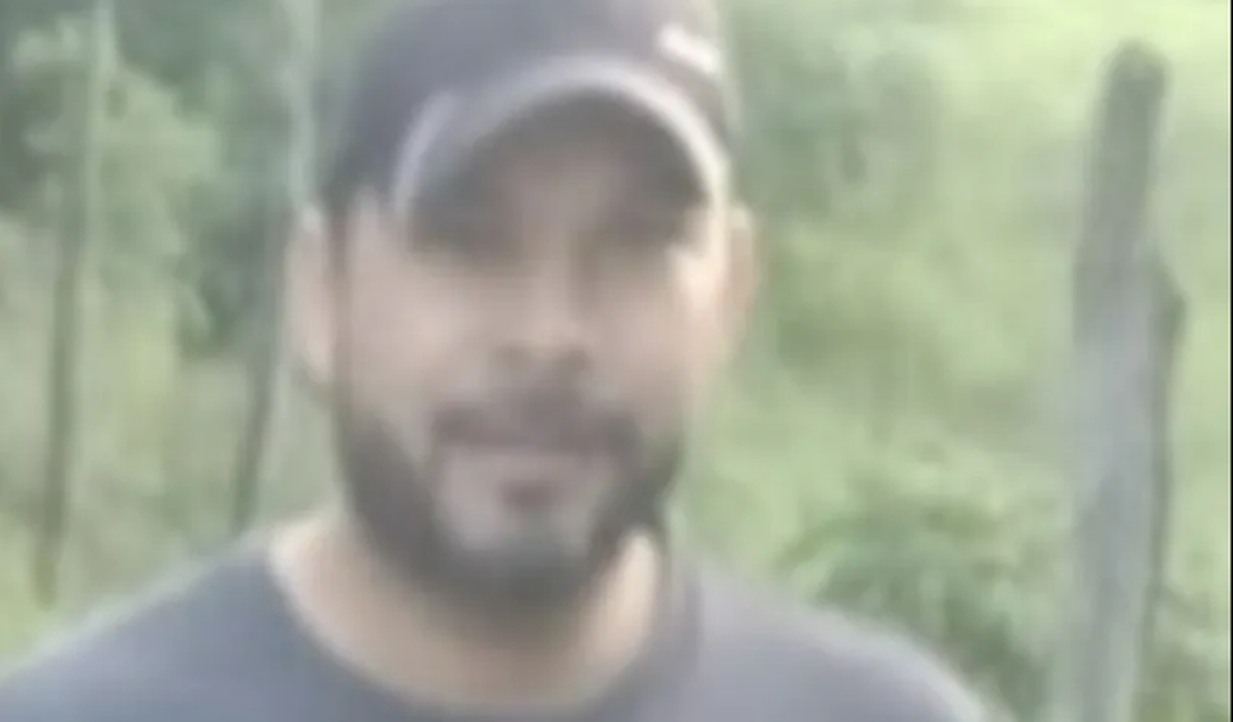 Jovem indígena morre após atropelamento na BR-101, em Joaquim Gomes