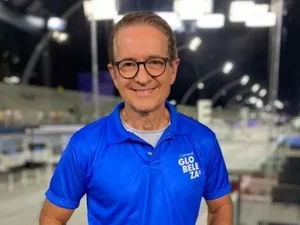 Carlos Tramontina deixa a Globo após 43 anos