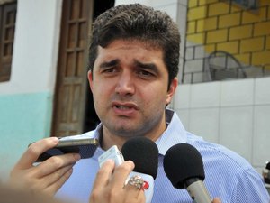 Comunidade do Denisson Menezes recebe unidade de saúde nesta sexta (9)