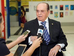 Morre o desembargador Jose Agnaldo de Souza, aos 88 anos