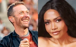 Gaby Amarantos abre o jogo sobre relação com Chris Martin, do Coldplay