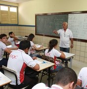 Escola arapiraquense prepara estudantes para Prova Brasil e Enem