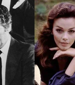 O protesto da filha de Ângela Diniz contra livro de assassino