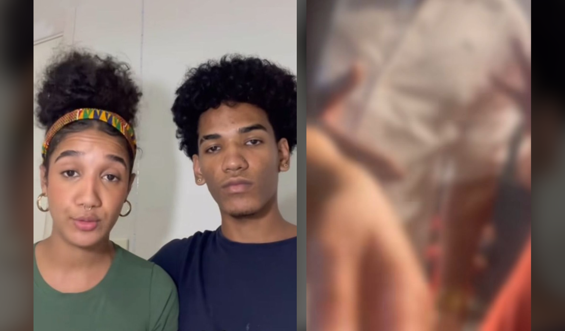 Estabelecimento afasta funcionário após denúncia de racismo em Maceió