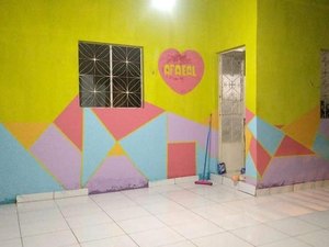 Associação que atende crianças com microcefalia inicia vaquinha para pagar contas de sede