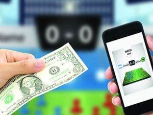 Faça bet apostas para vencer