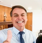 Arthur Lira reforça sintonia com Bolsonaro em evento com prefeitos em Brasília